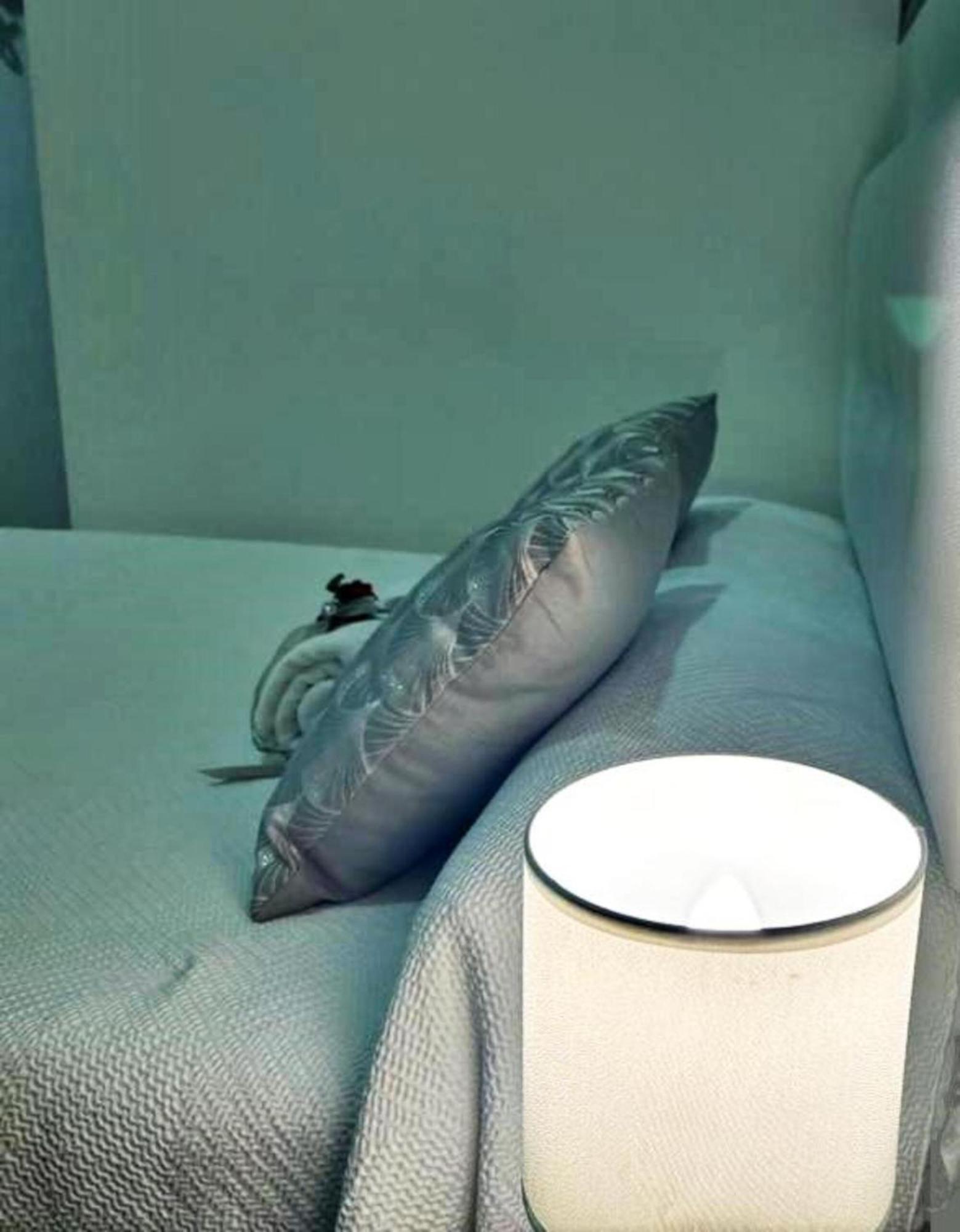 Apartament Holibai, Solpor, Ap Boutique Frente Paseo Maritimo, Baiona Zewnętrze zdjęcie
