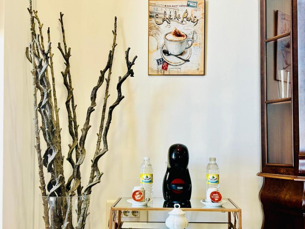 Apartament Holibai, Solpor, Ap Boutique Frente Paseo Maritimo, Baiona Zewnętrze zdjęcie